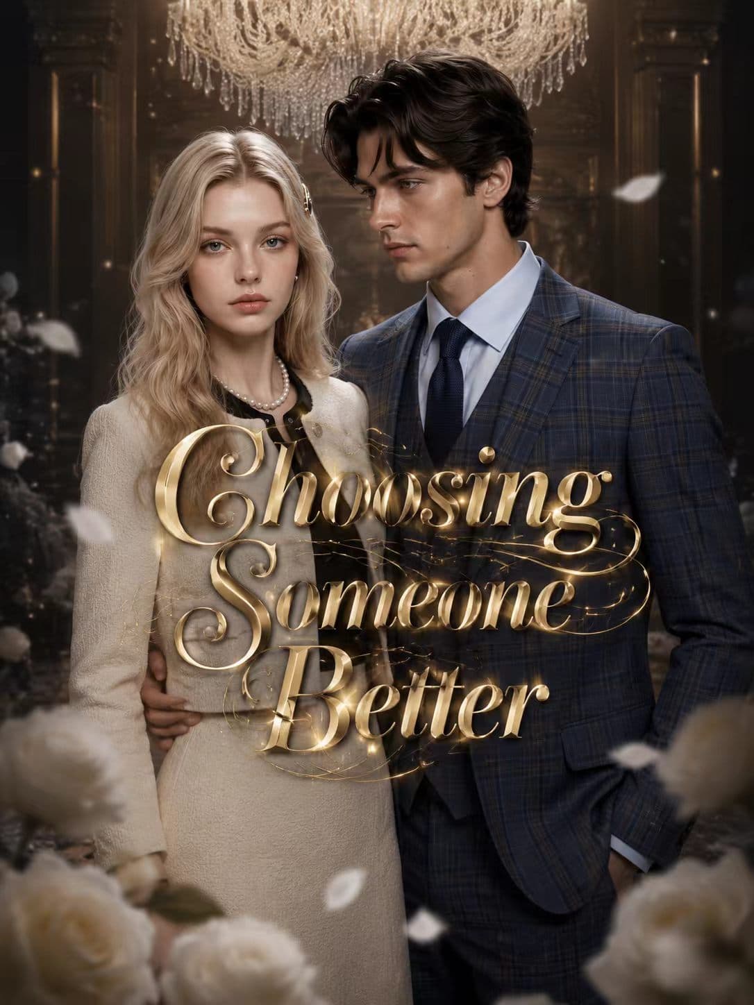 Choosing Someone Better