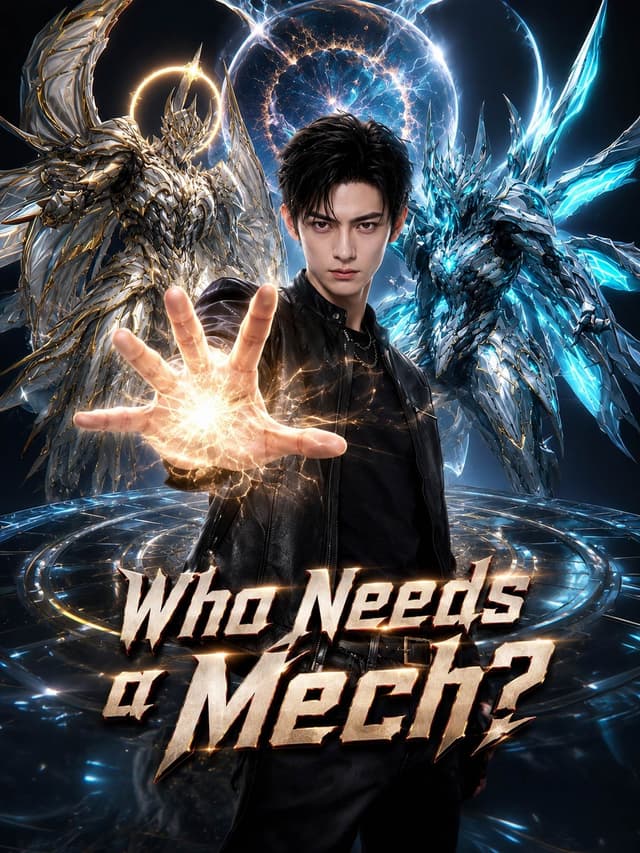 Who Needs a Mech?