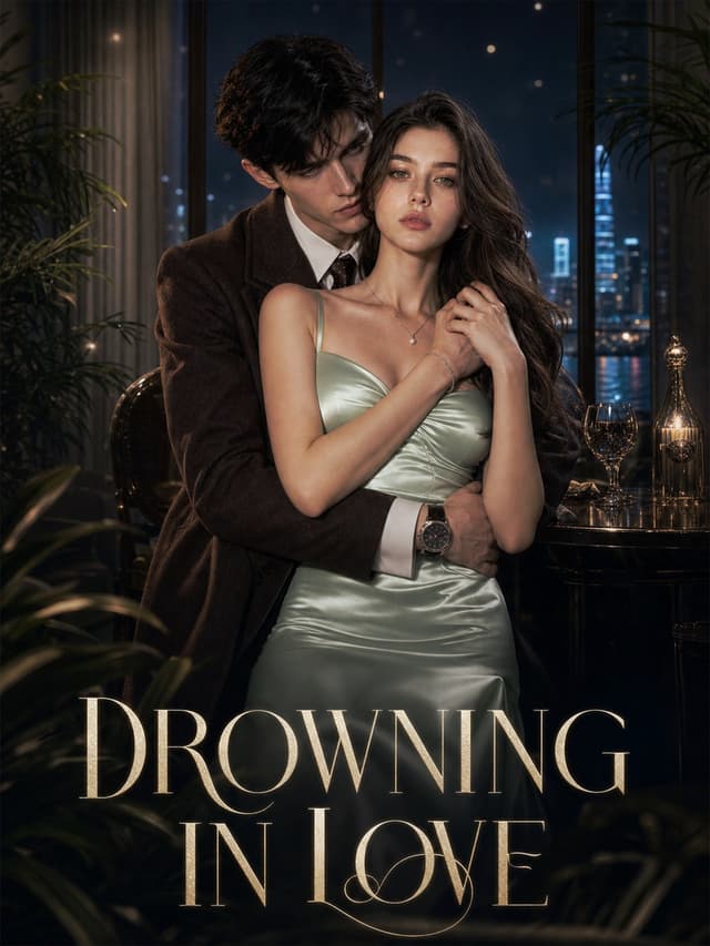 Drowning in Love