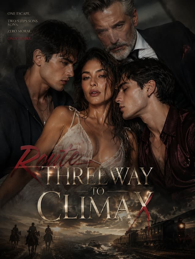 Route Threeway To Climax