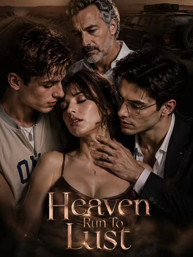 Heaven Run To Lust