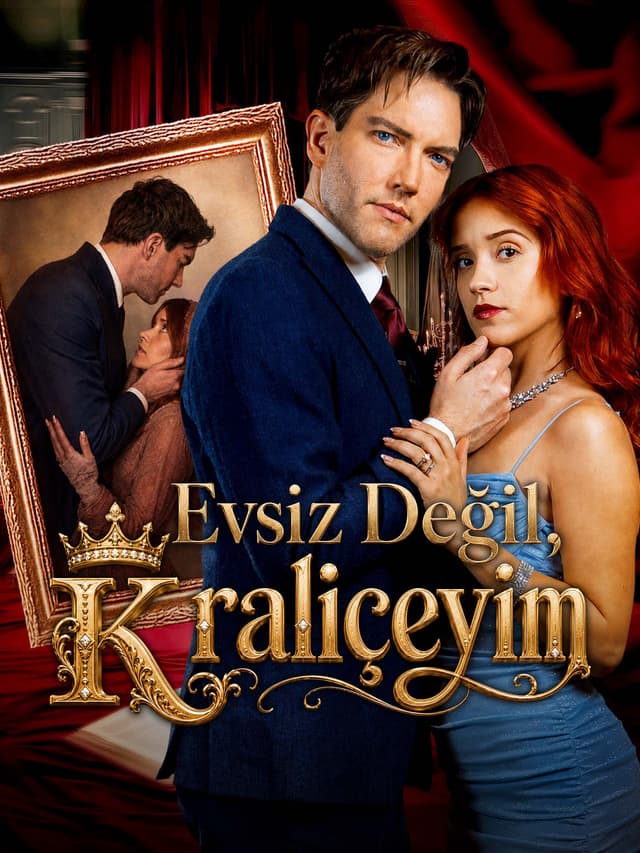 Evsiz Değil, Kraliçeyim