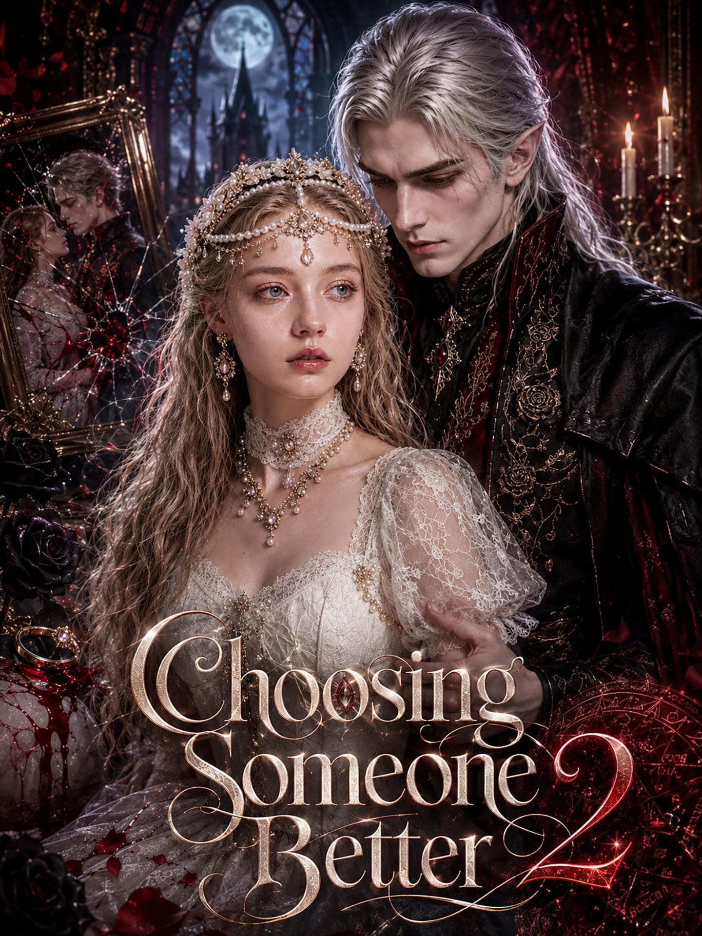 Choosing Someone Better 2