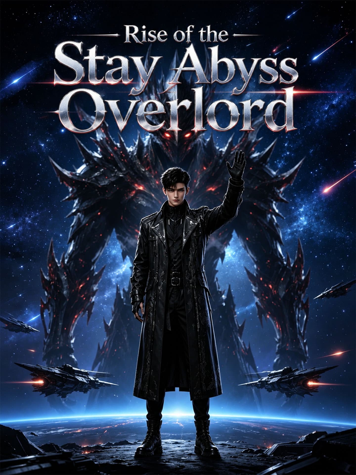 Rise of the Stay Abyss Overlord