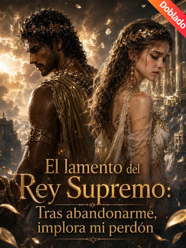 [Doblado]El lamento del Rey Supremo: Tras abandonarme, implora mi perdón