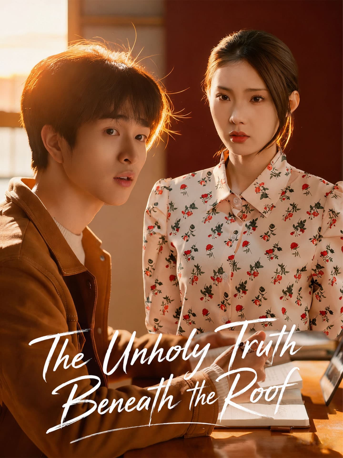 The Unholy Truth Beneath the Roof