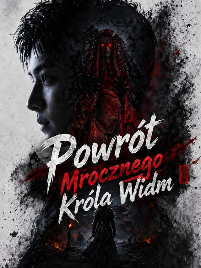 Powrót Mrocznego Króla Widm