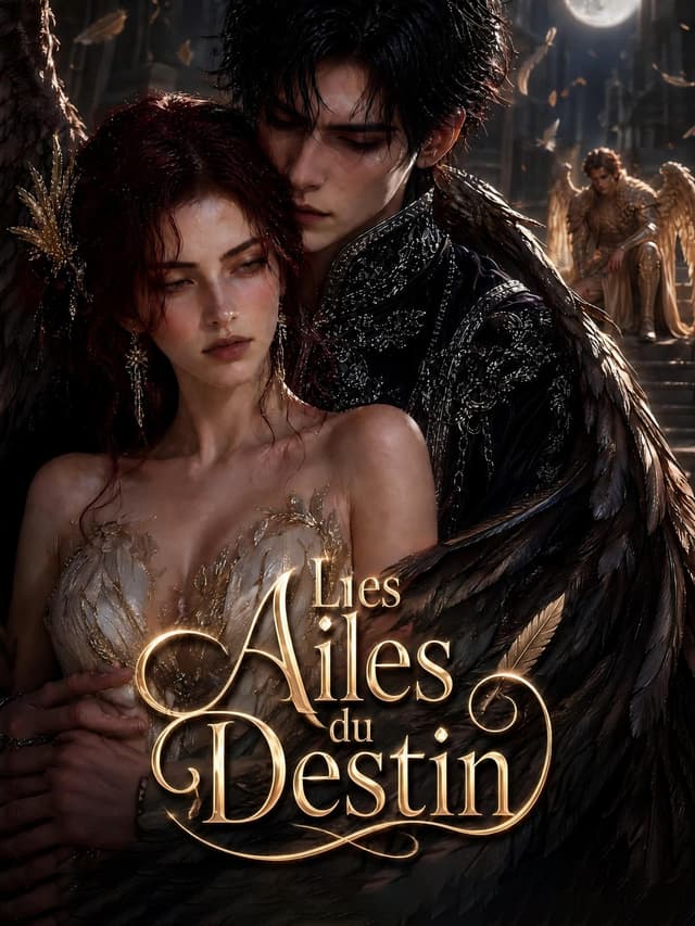 Les Ailes du Destin