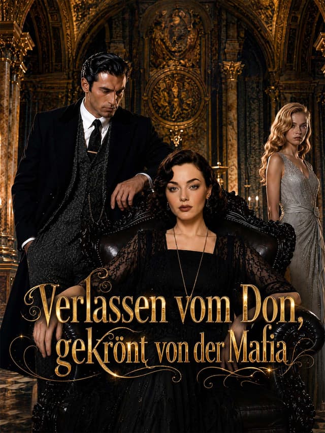 Verlassen vom Don, gekrönt von der Mafia