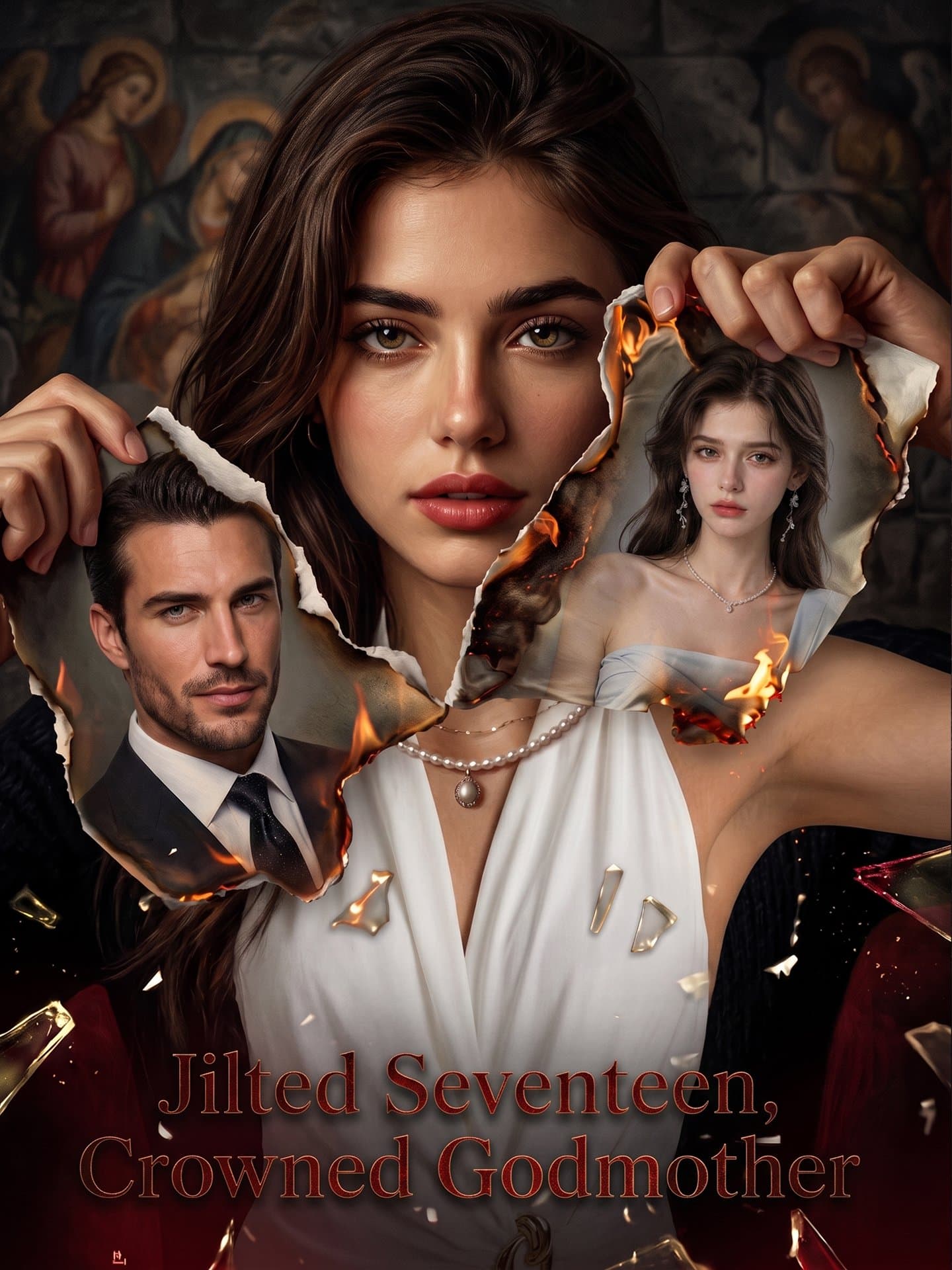 Dumped by the Don, Crowned by the Mob 2