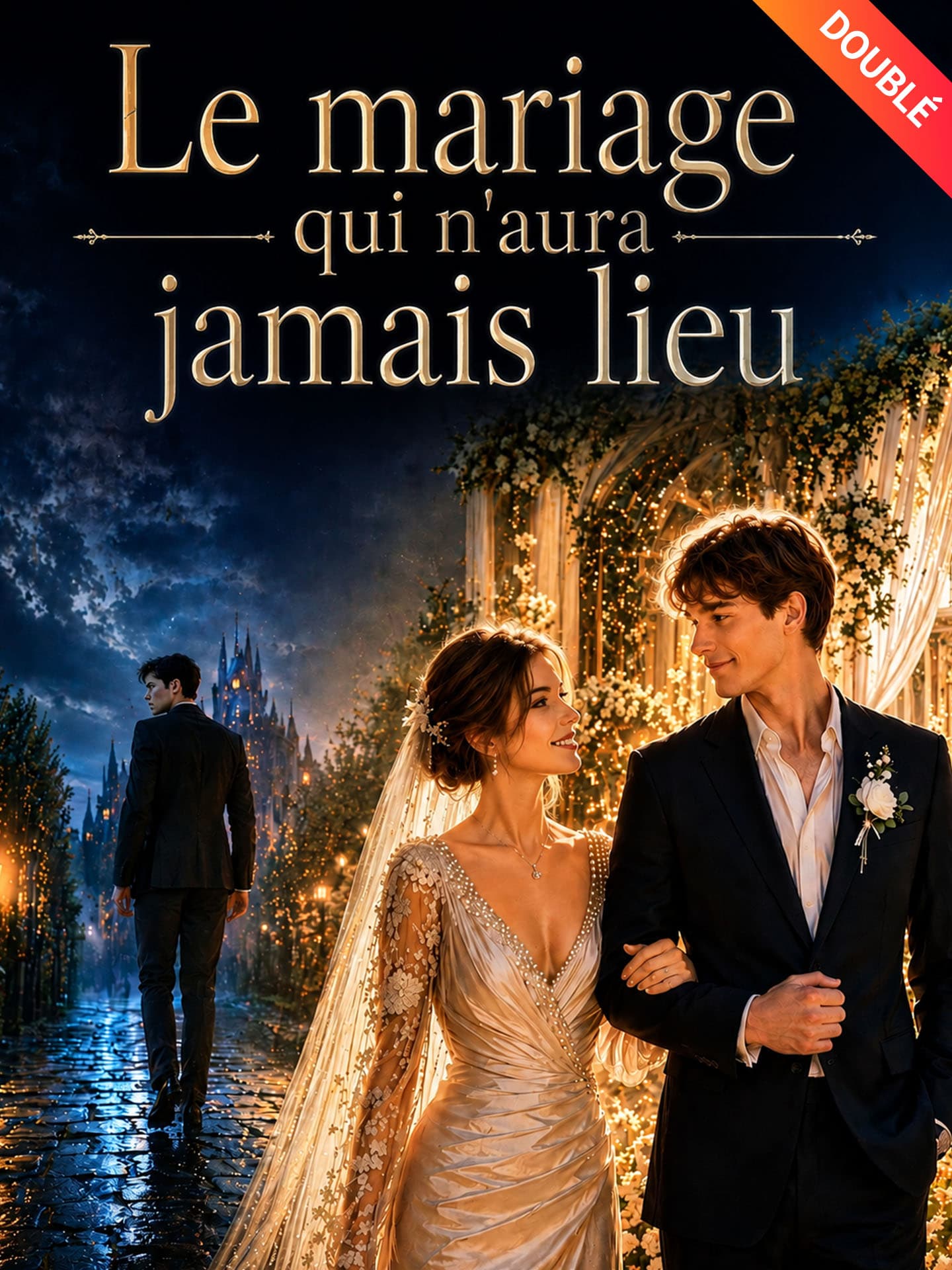 [Doublé] Le mariage qui n'aura jamais lieu