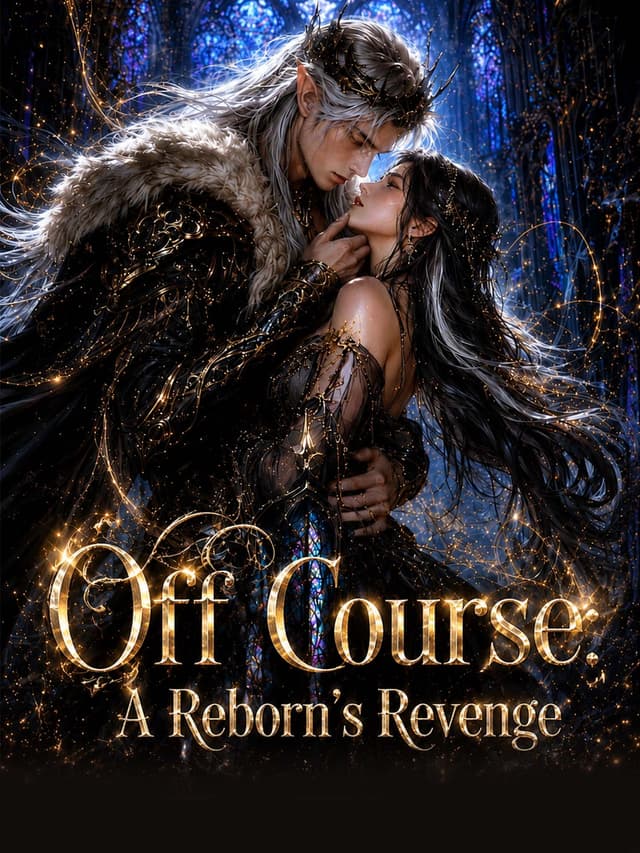 Off Course: A Reborn's Revenge