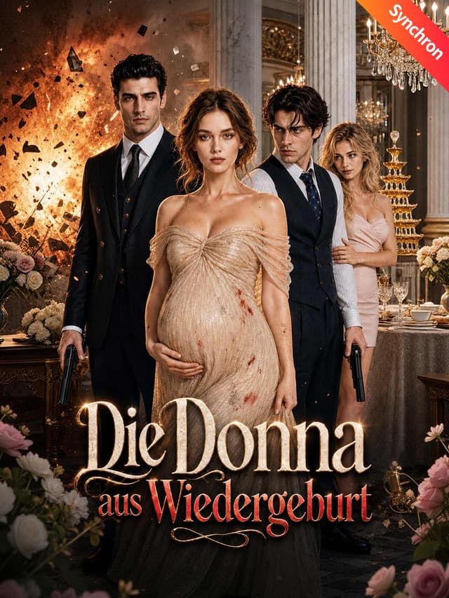 [Synchron]Die Donna aus Wiedergeburt