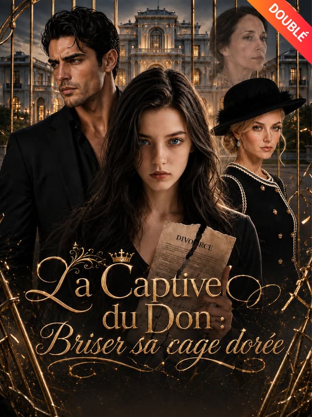 [Doublé] La Captive du Don : Briser sa cage dorée