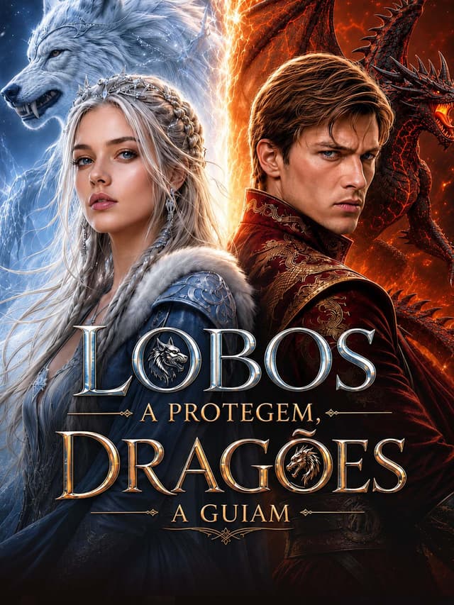 Lobos a Protegem, Dragões a Guiam