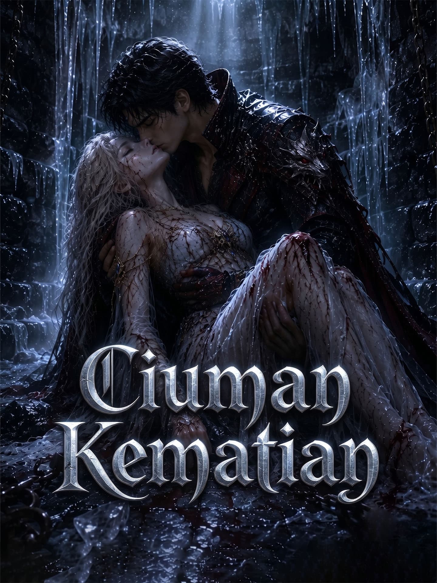 Ciuman Kematian