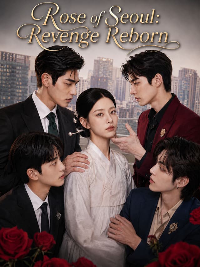Rose of Seoul: Revenge Reborn