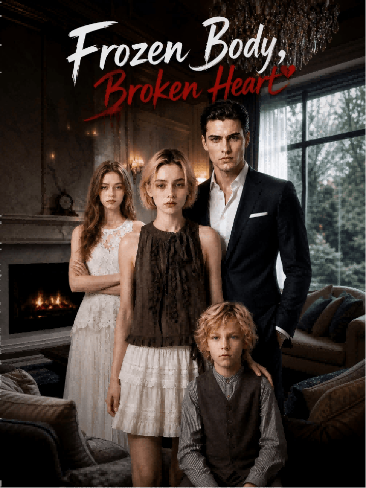 Frozen Body, Broken Heart