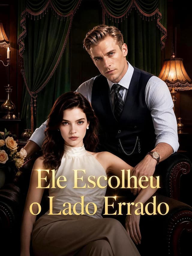 Ele Escolheu o Lado Errado