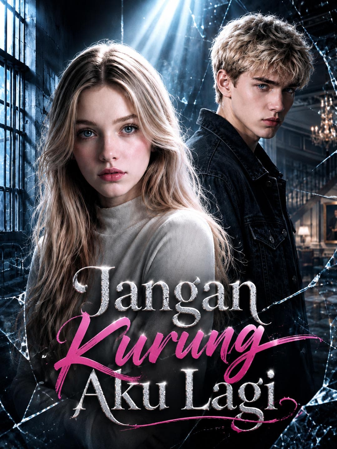 Jangan Kurung Aku Lagi