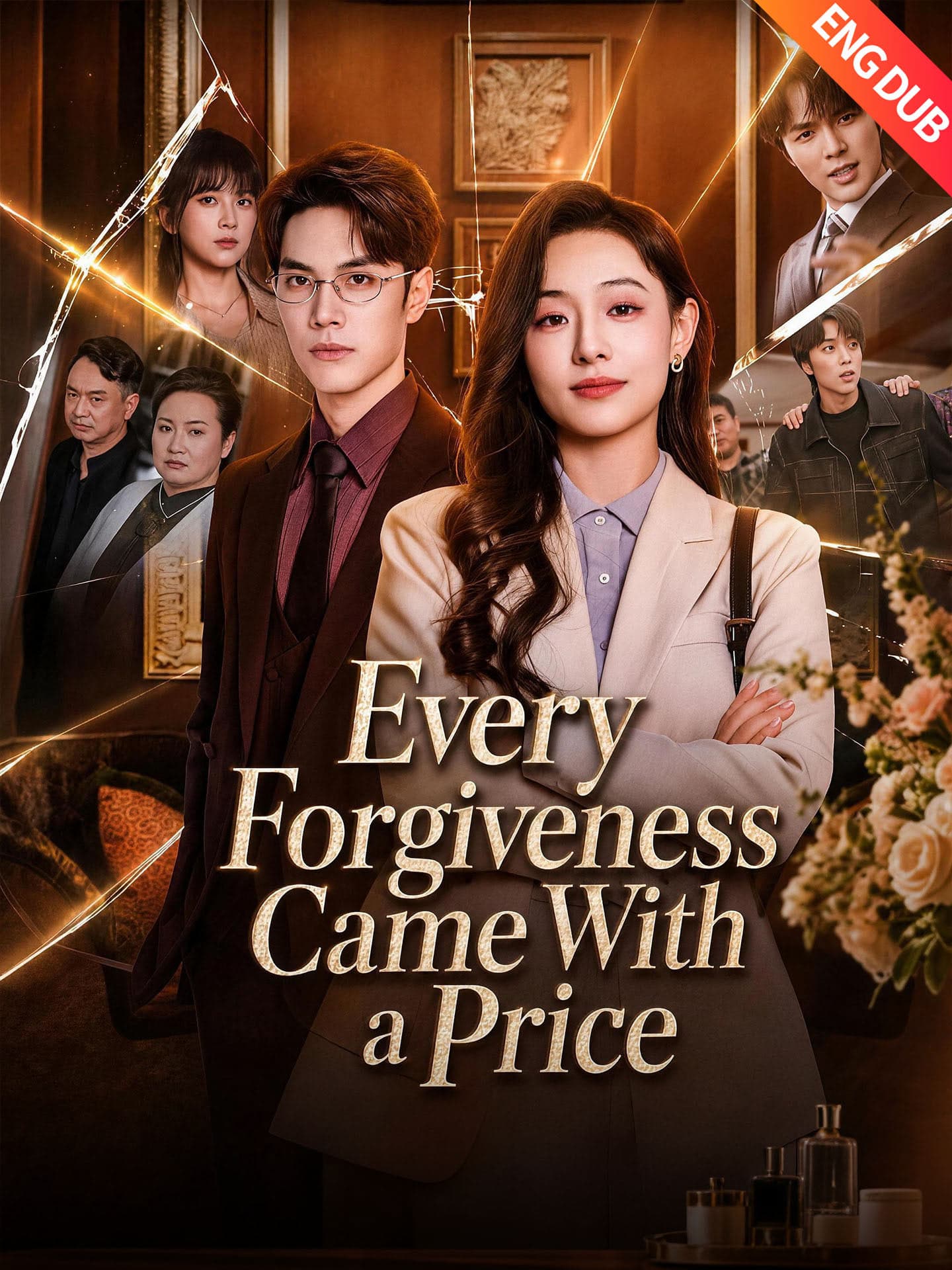 [ENG DUB] Every Forgiveness Came With a Price