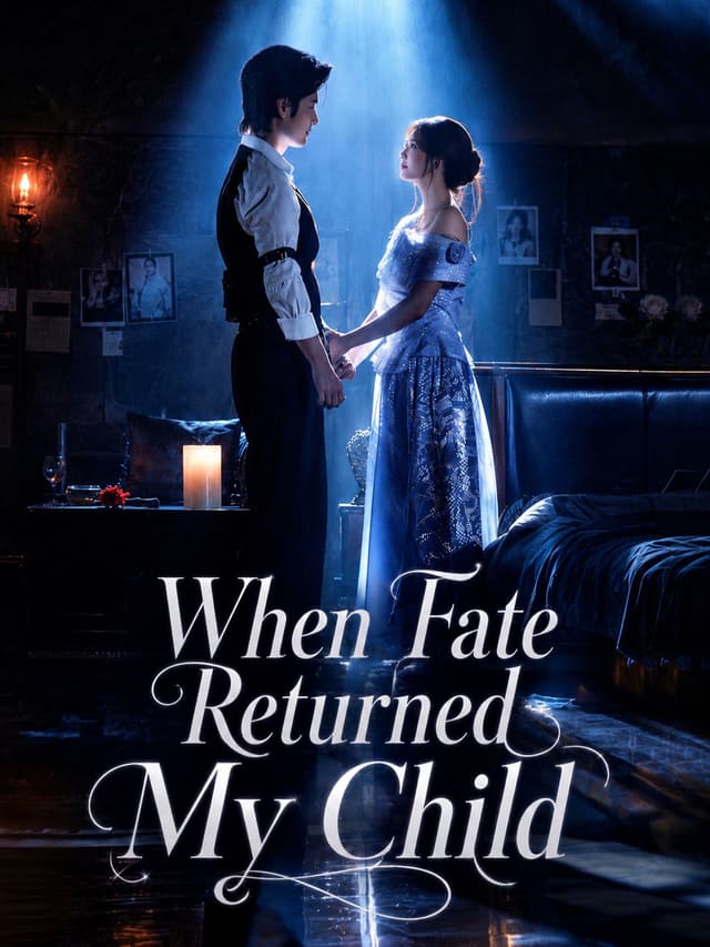 When Fate Returned My Child