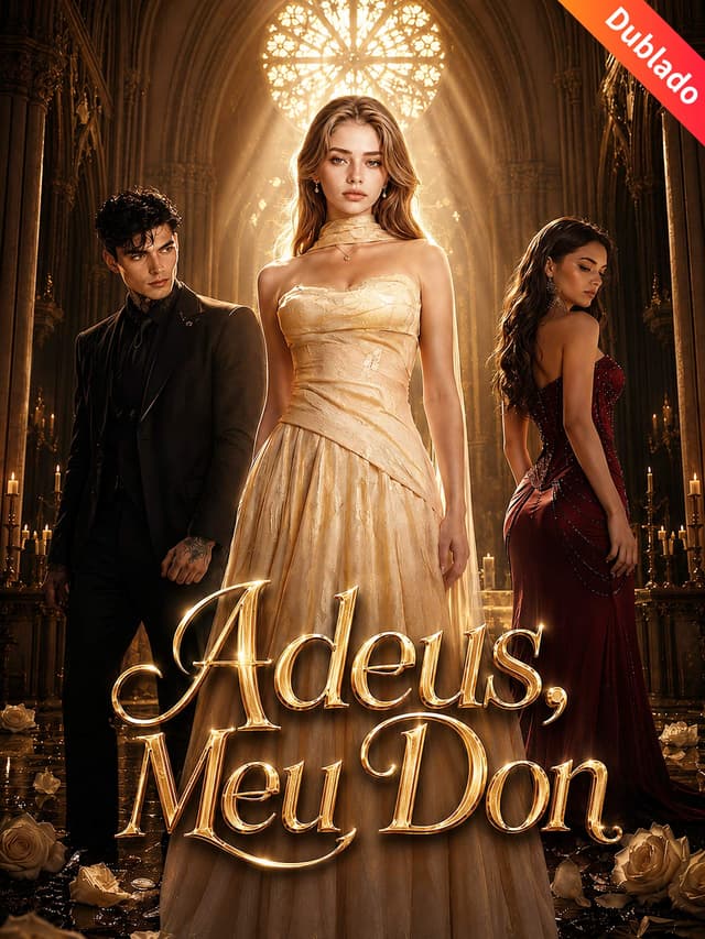 [Dublado]Adeus, Meu Don