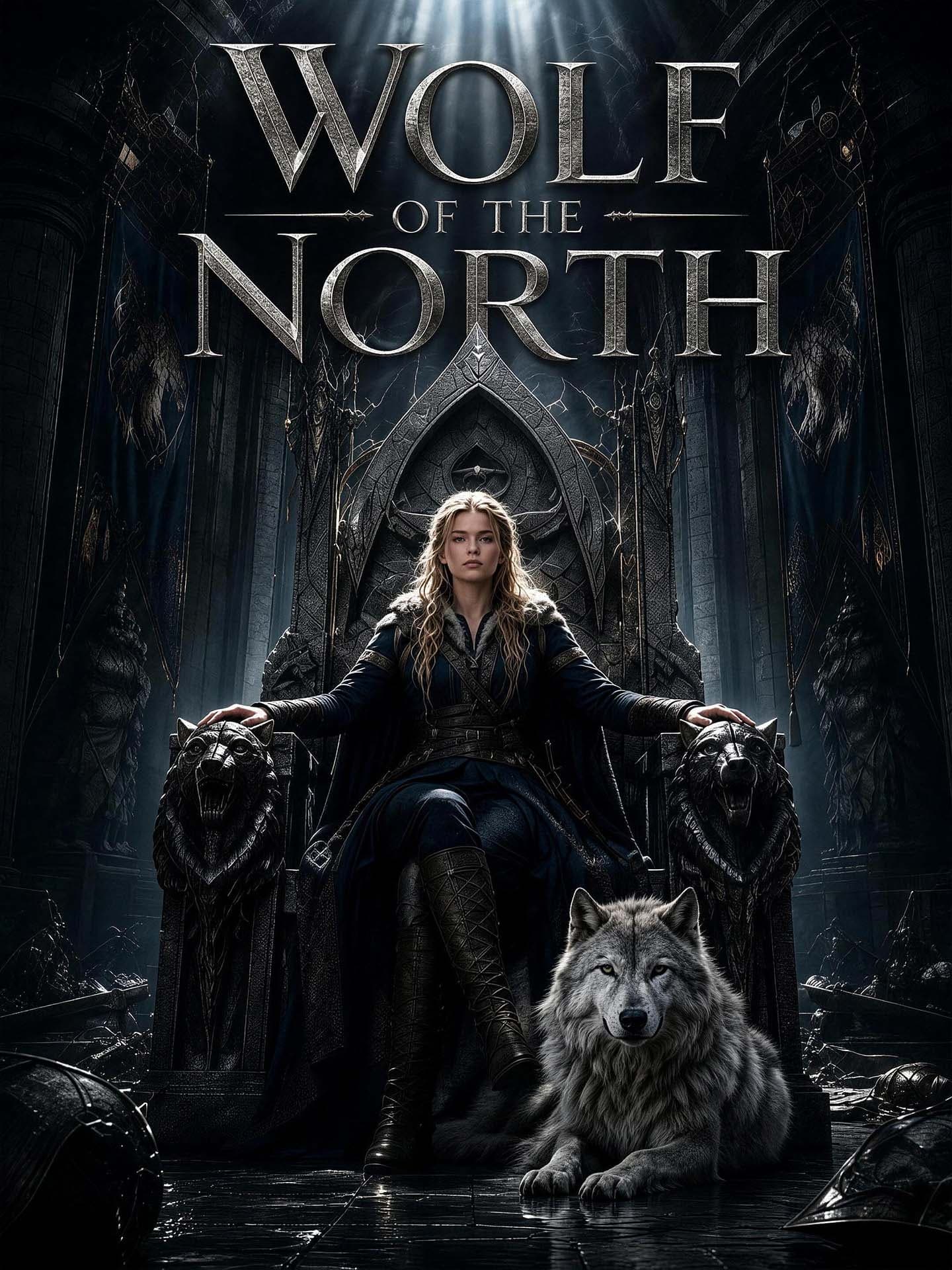 Wolf of the North