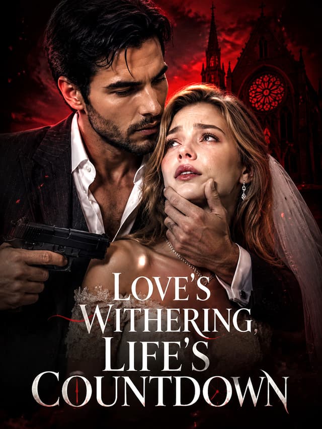 Love's Withering, Life's Countdown