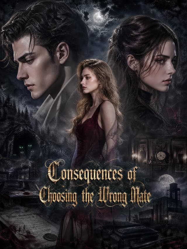 Consequences of Choosing the Wrong Mate