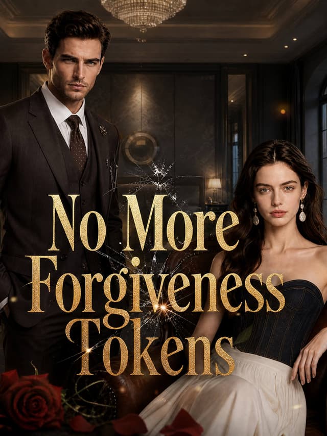 No More Forgiveness Tokens