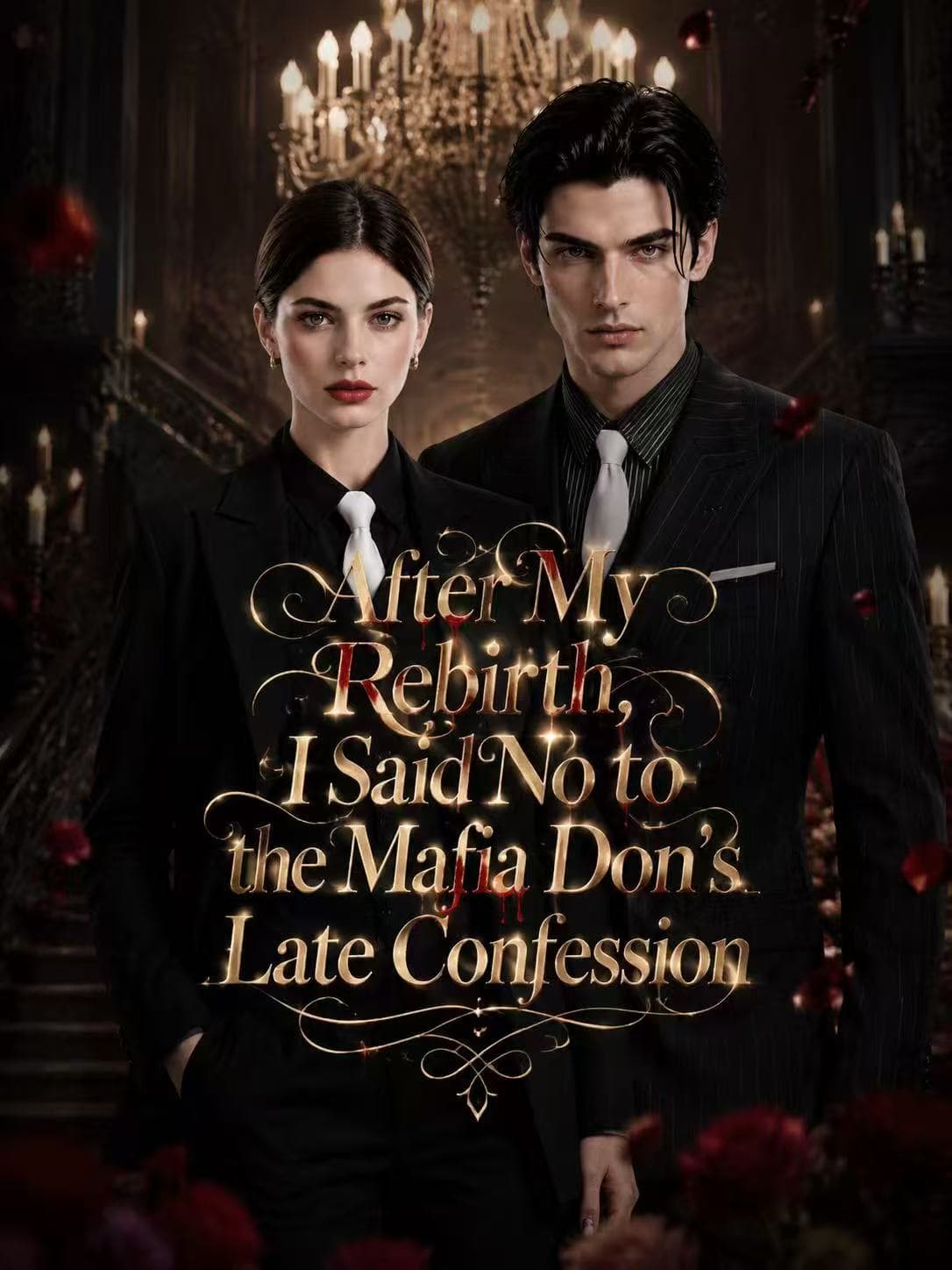 After My Rebirth, I Said No to the Mafia Don's Late Confession