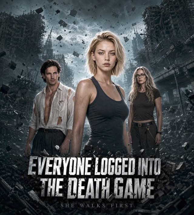 Office Survival: Everyone Logged Into the Death Game