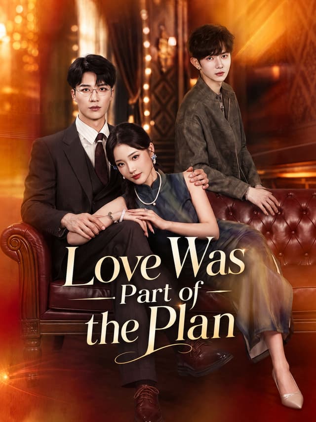 Love Was Part of the Plan