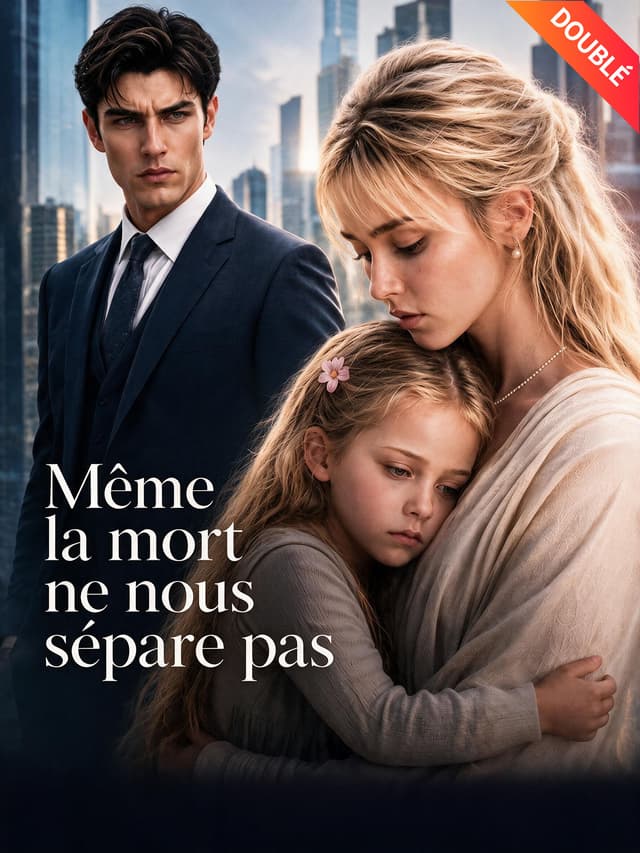 [Doublé] Même la mort ne nous sépare pas