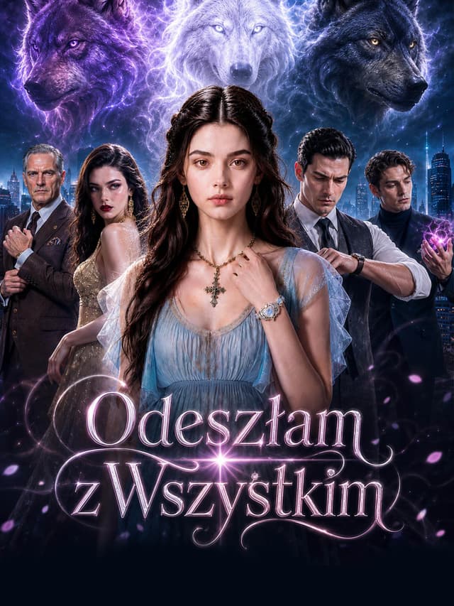 Odeszłam z Wszystkim