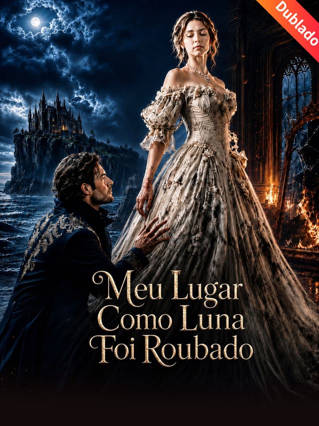 [Dublado]Meu Lugar Como Luna Foi Roubado