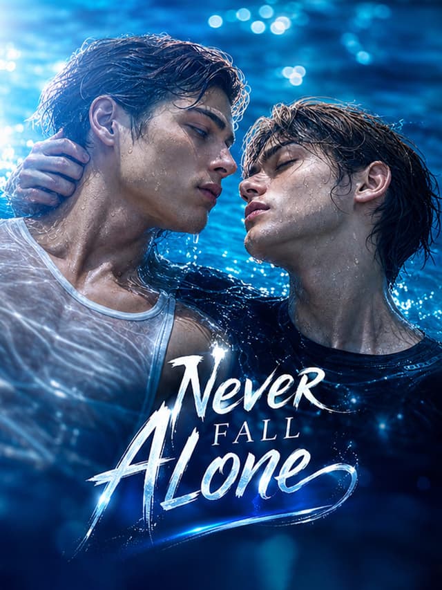 Never Fall  Alone