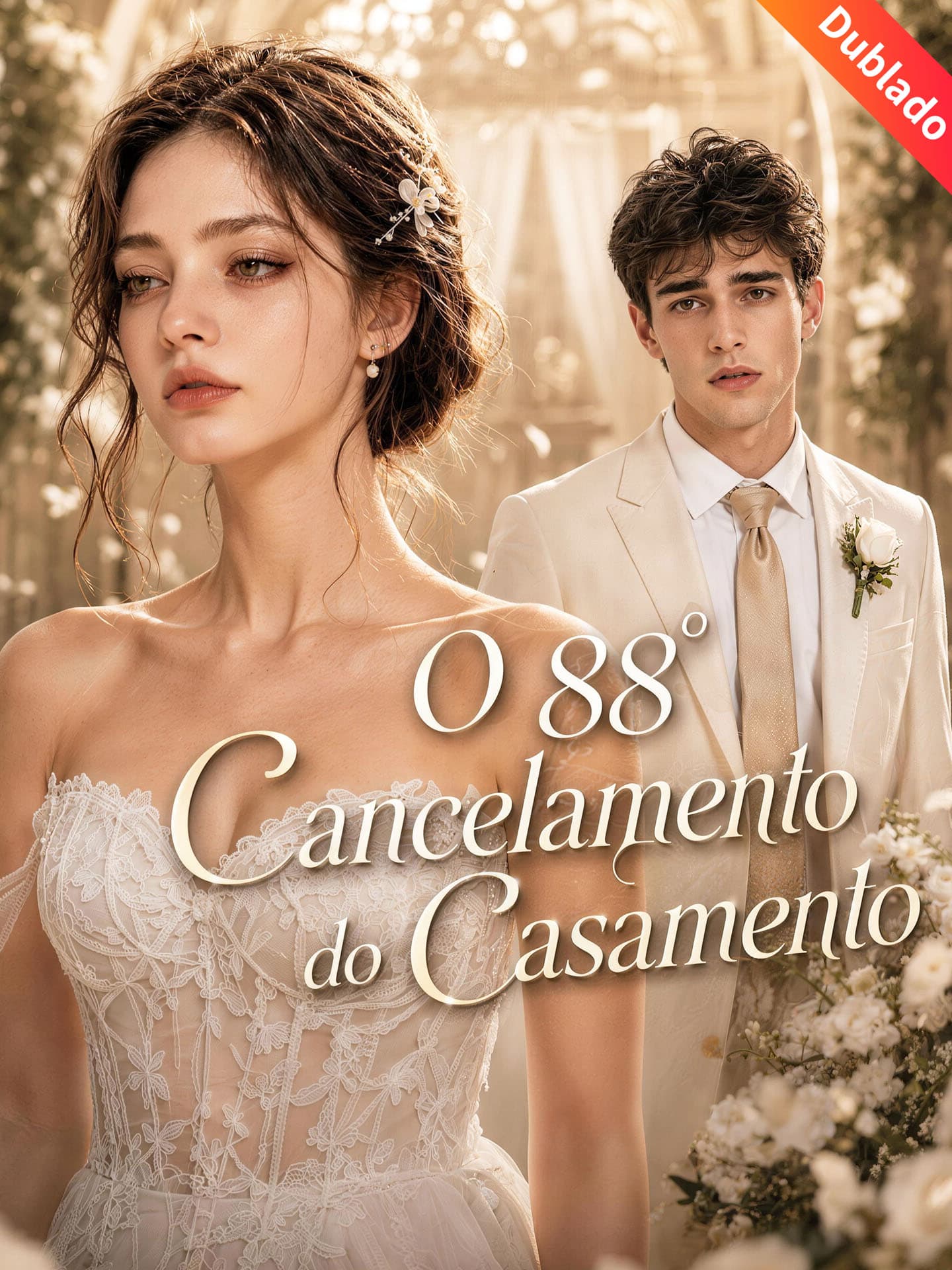 [Dublado]O 88º Cancelamento do Casamento