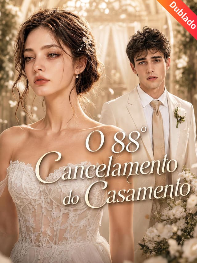 [Dublado]O 88º Cancelamento do Casamento