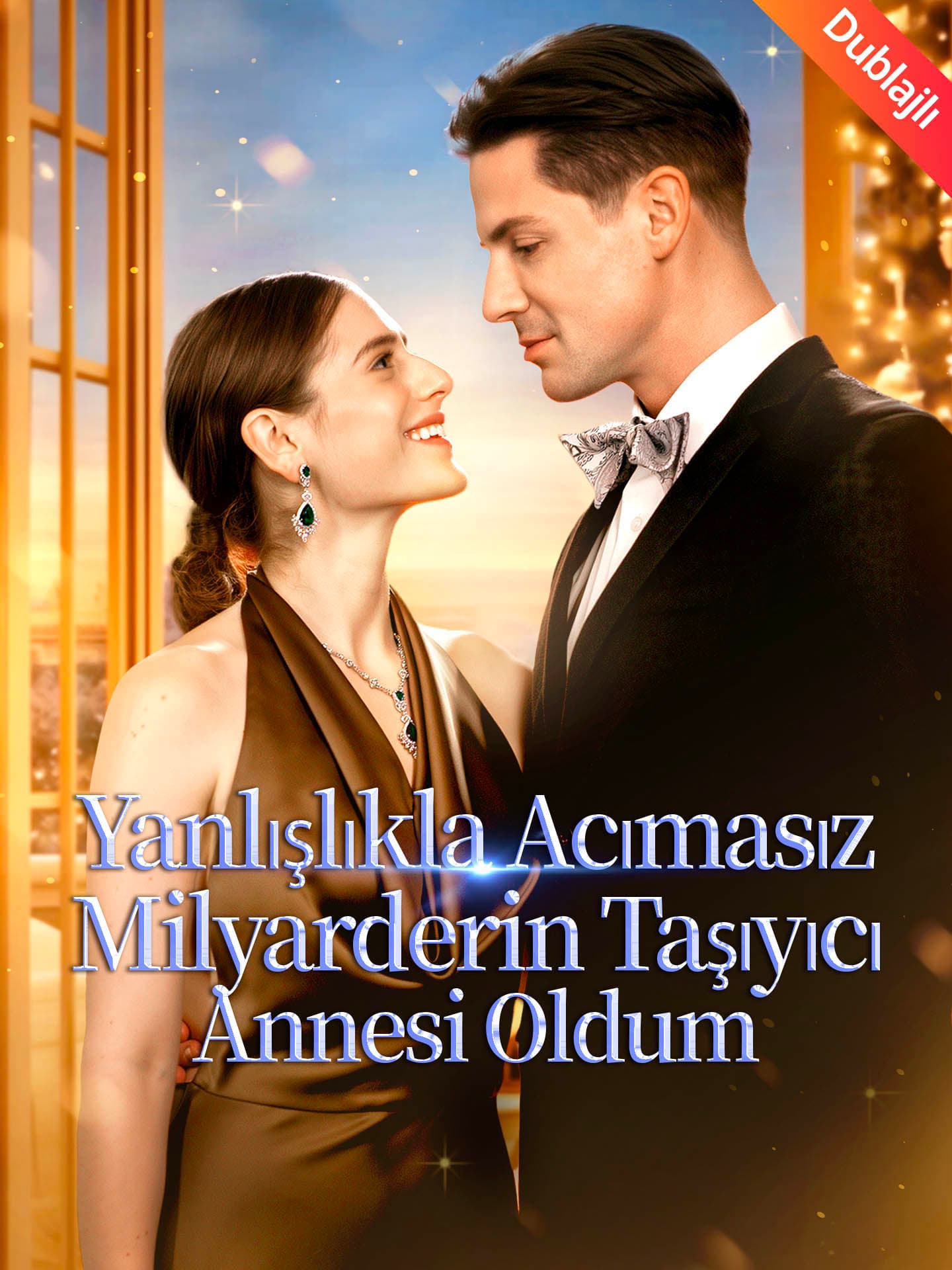 [Dublajlı] Yanlışlıkla Acımasız Milyarderin Taşıyıcı Annesi Oldum
