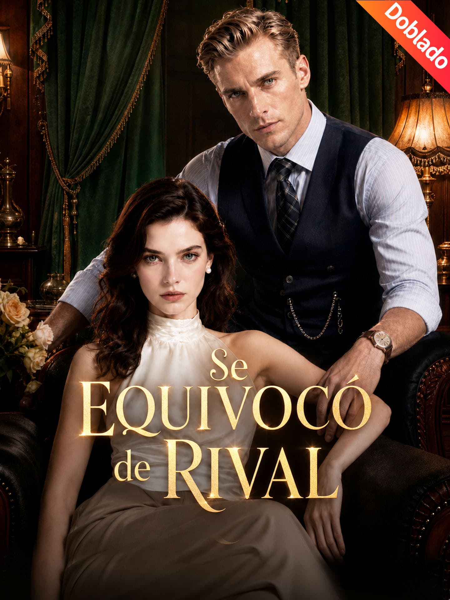 [Doblado]Se Equivocó de Rival