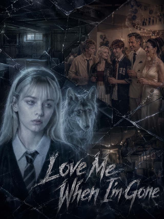 Love Me When I‘m Gone 2