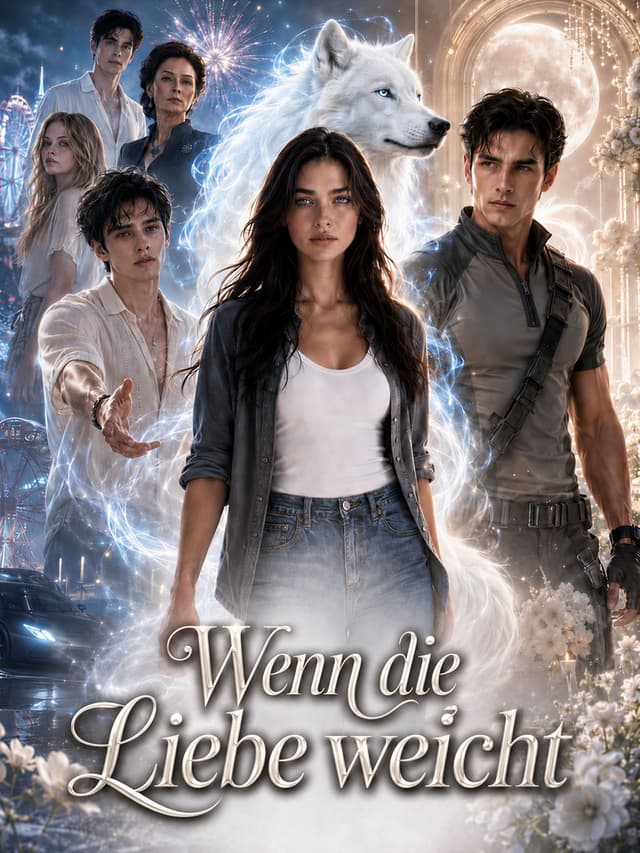 Wenn die Liebe weicht