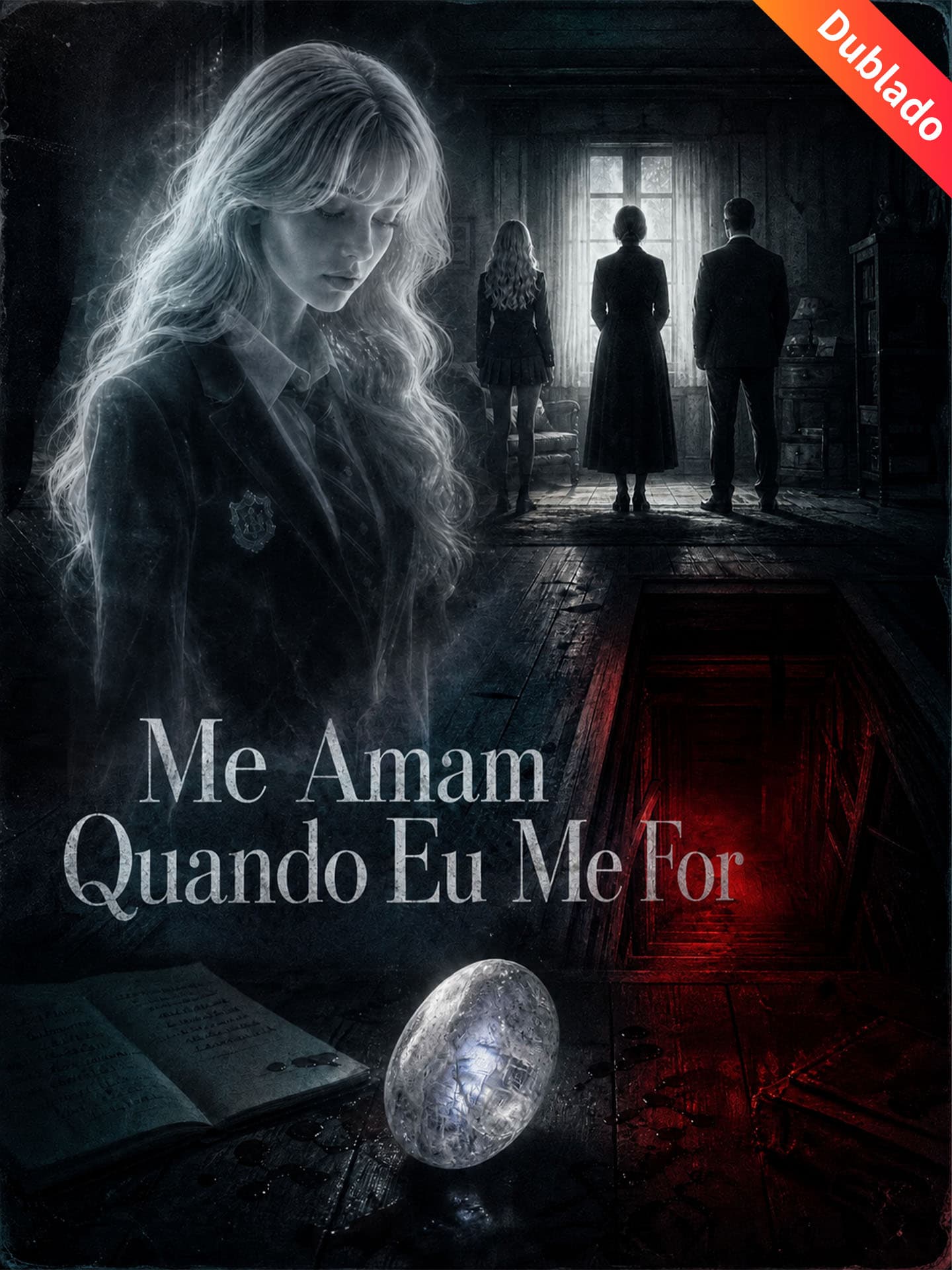 [Dublado]Me Amam Quando Eu Me For