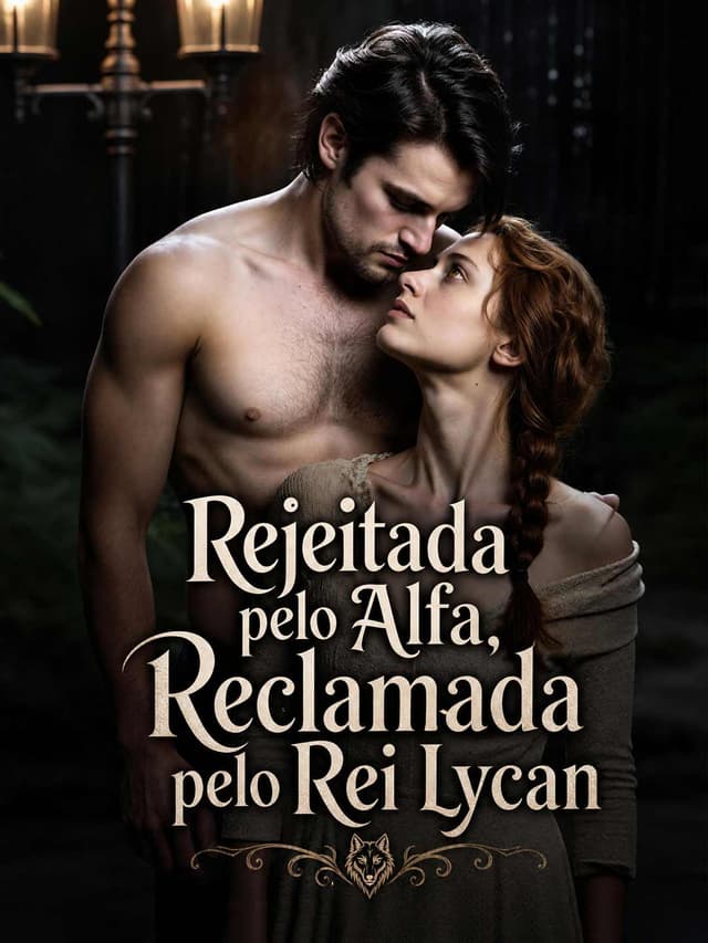 Rejeitada pelo Alfa, Reclamada pelo Rei Lycan