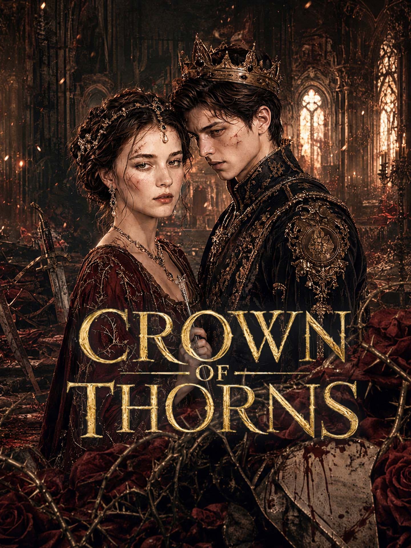 Crown of Thorns