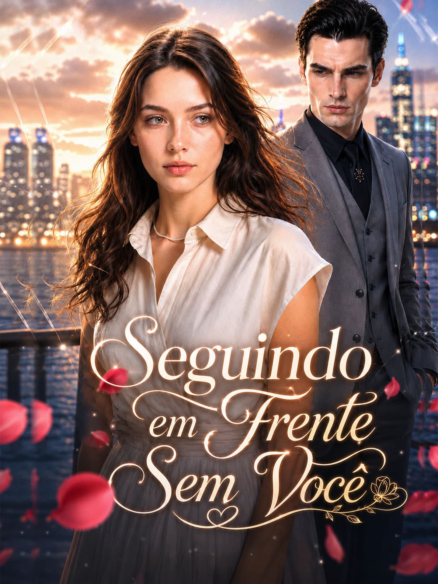 Seguindo em Frente Sem Você