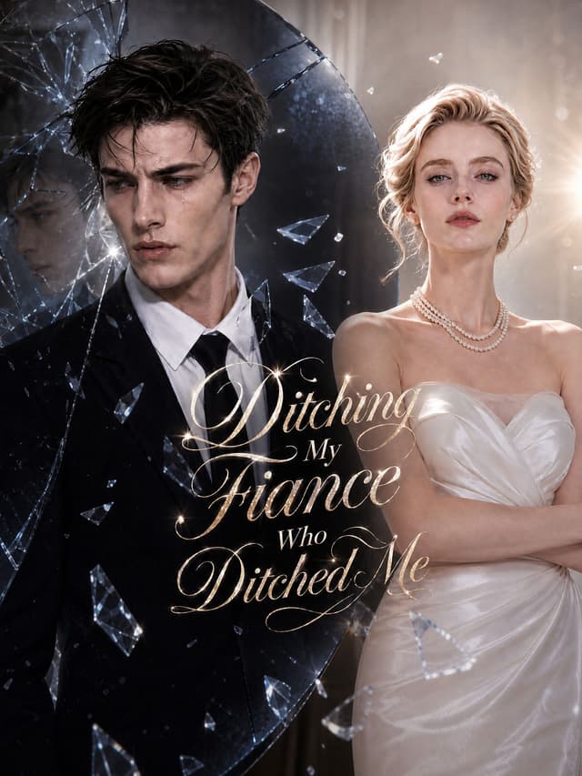 Ditching My Fiance Who Ditched Me