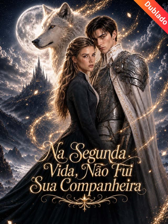 [Dublado]Na Segunda Vida, Não Fui Sua Companheira